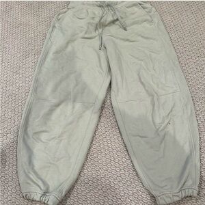 Lululemon Athletica Sage Joggers